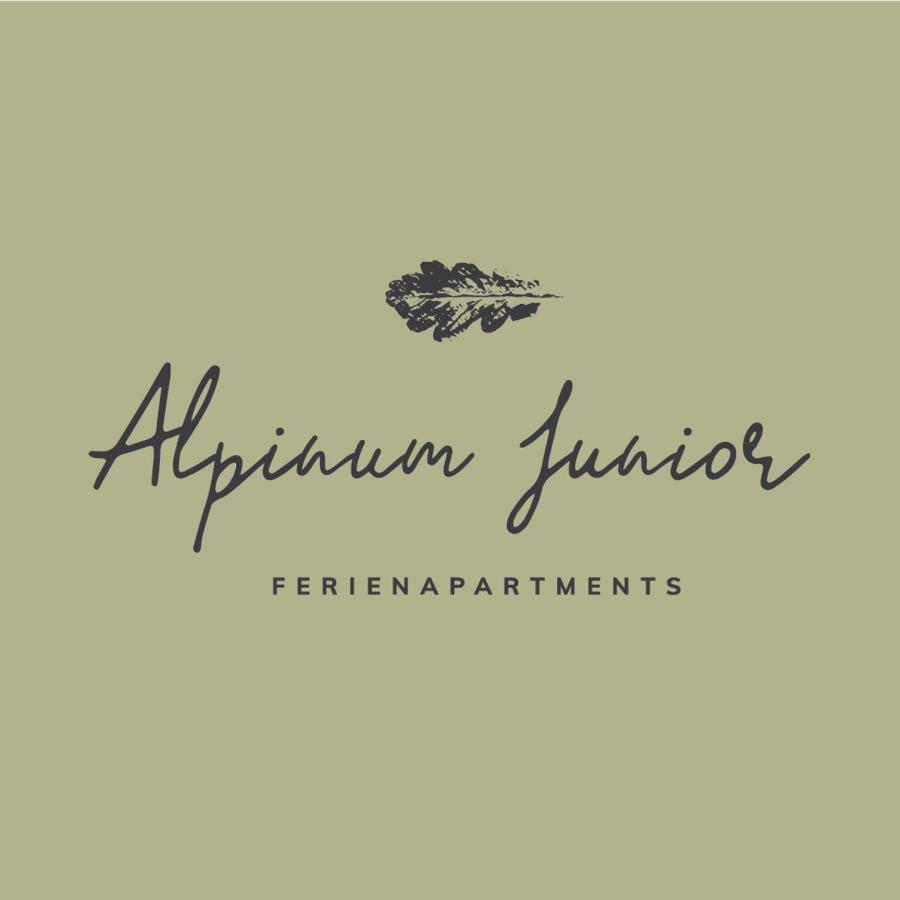 Alpinum Junior Appartement Lenggries Buitenkant foto