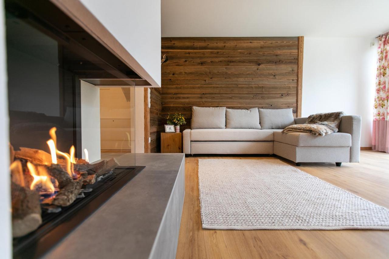 Alpinum Junior Appartement Lenggries Buitenkant foto