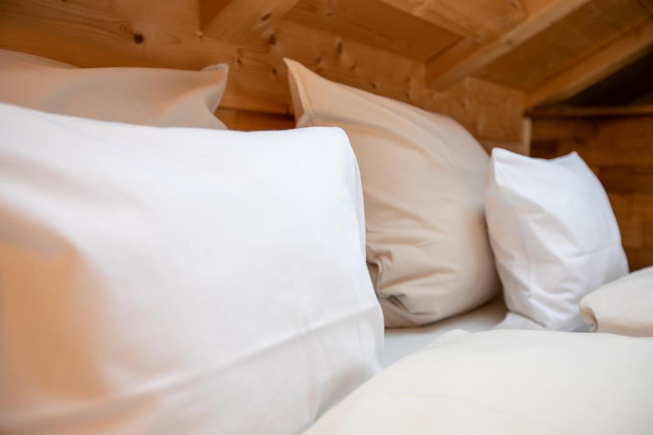 Alpinum Junior Appartement Lenggries Buitenkant foto